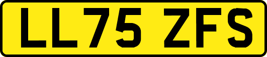 LL75ZFS