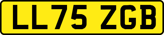 LL75ZGB