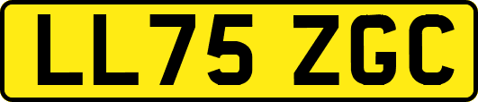 LL75ZGC