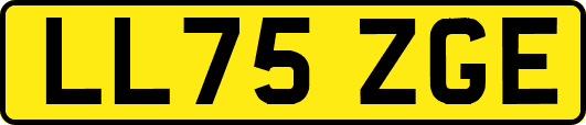 LL75ZGE