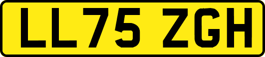 LL75ZGH