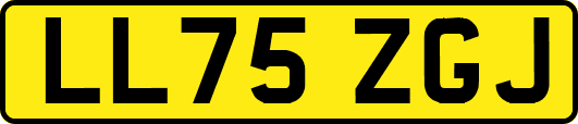 LL75ZGJ