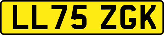 LL75ZGK