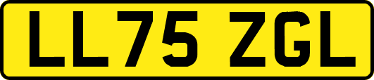 LL75ZGL