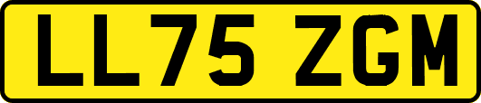 LL75ZGM