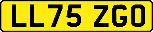 LL75ZGO