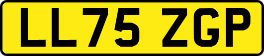 LL75ZGP