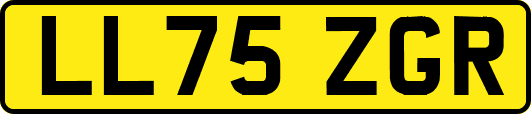 LL75ZGR