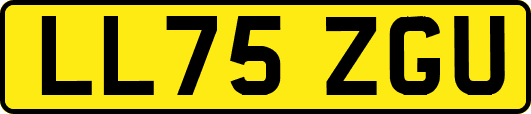 LL75ZGU