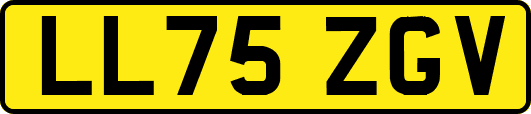 LL75ZGV