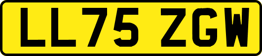 LL75ZGW