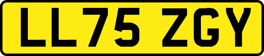 LL75ZGY