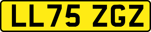 LL75ZGZ