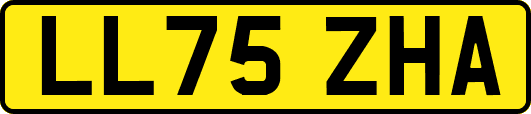 LL75ZHA