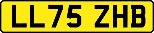 LL75ZHB