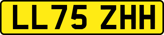 LL75ZHH