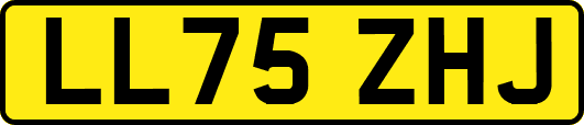 LL75ZHJ