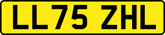 LL75ZHL