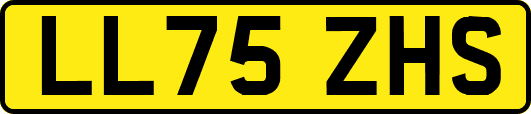 LL75ZHS