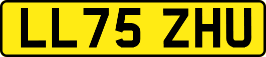 LL75ZHU
