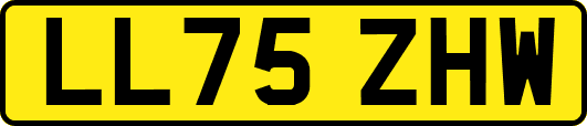 LL75ZHW