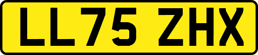 LL75ZHX