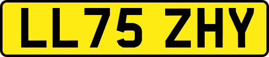 LL75ZHY
