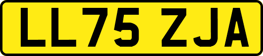 LL75ZJA