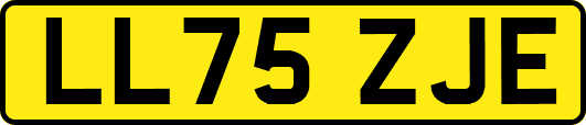 LL75ZJE