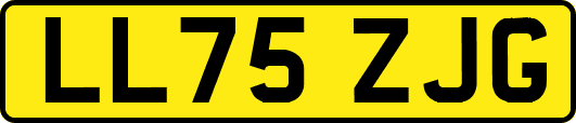 LL75ZJG