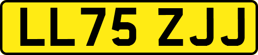 LL75ZJJ