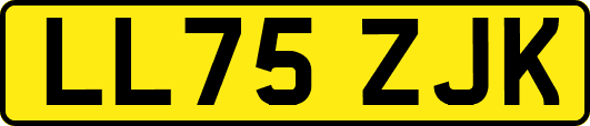 LL75ZJK