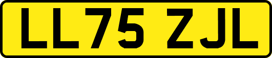 LL75ZJL