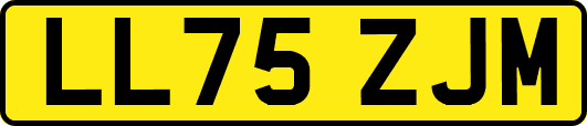 LL75ZJM
