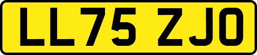 LL75ZJO