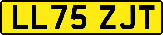 LL75ZJT