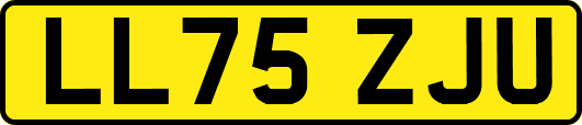 LL75ZJU