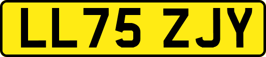 LL75ZJY