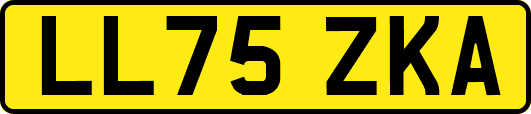 LL75ZKA