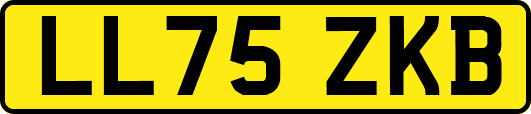 LL75ZKB