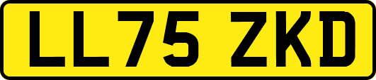 LL75ZKD
