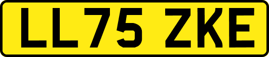 LL75ZKE