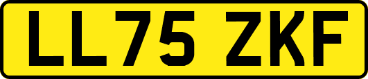 LL75ZKF