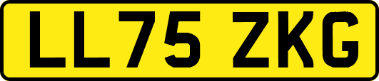 LL75ZKG
