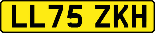 LL75ZKH