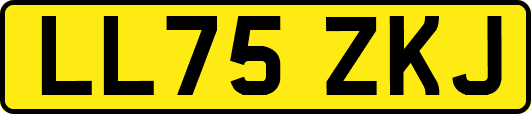 LL75ZKJ
