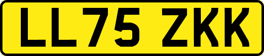 LL75ZKK
