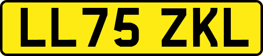 LL75ZKL
