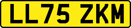LL75ZKM