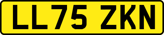 LL75ZKN